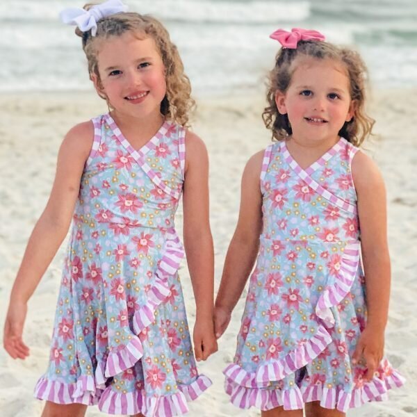 Vetiver Dress PDF Sewing Pattern