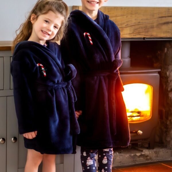 Cocoa Robe PDF Sewing Pattern